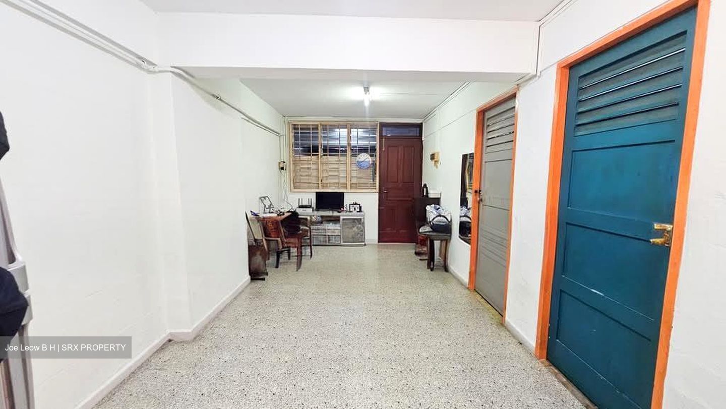Blk 4 Holland Close (Queenstown), HDB 3 Rooms #562040431